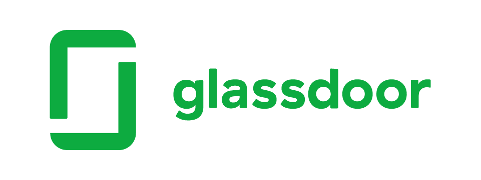 glassdoor logo