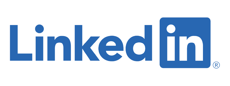 linkedin logo