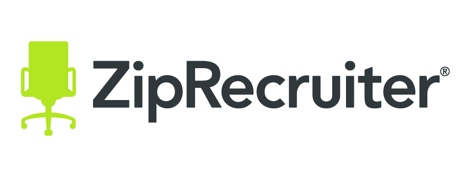zipRecruiter Logo